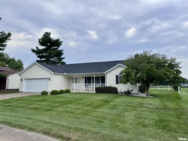 123 PAM LN, Macomb, IL 61455