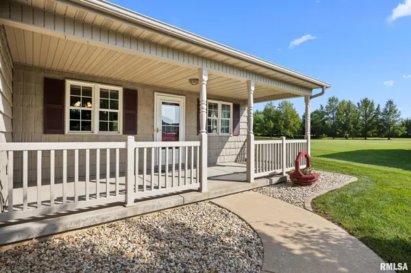 1248 WILLOW GLEN DR, Metamora, IL 61548