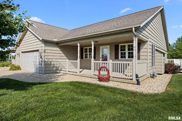 1248 WILLOW GLEN DR, Metamora, IL 61548
