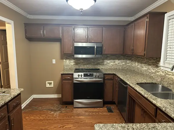 386 Davids Way, La Vergne, TN 37086