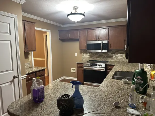 386 Davids Way, La Vergne, TN 37086