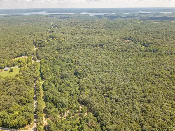 0 Point Mason Rd, Big Sandy, TN 38221