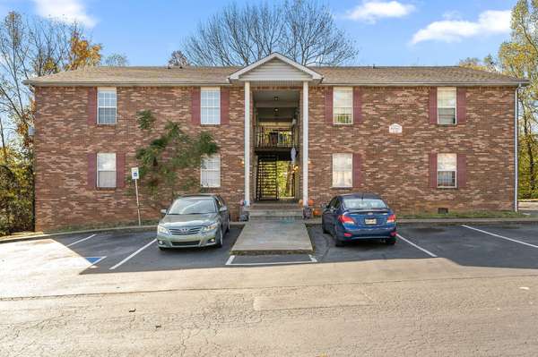 155 Jack Miller Blvd #34, Clarksville, TN 37042