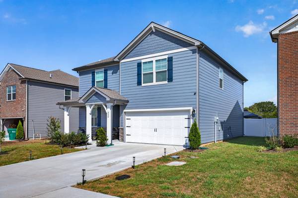 220 Subban Ct, Lebanon, TN 37087
