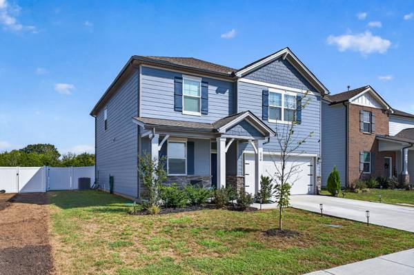 220 Subban Ct, Lebanon, TN 37087