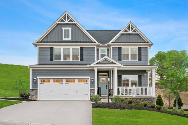 2409 Faber St, Murfreesboro, TN 37128