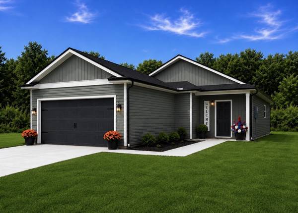 23 Stonehenge Circle, Manchester, TN 37355