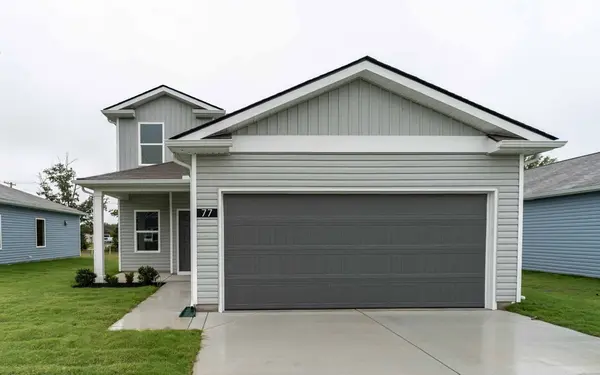 24 Stonehenge Circle, Manchester, TN 37355