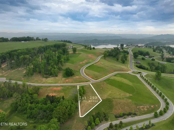 293 Inlet, Morristown, TN 37814