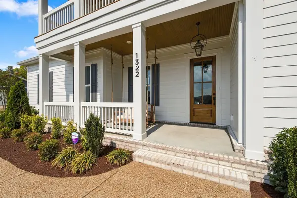 1322 Galloping Hill Way, Arrington, TN 37014