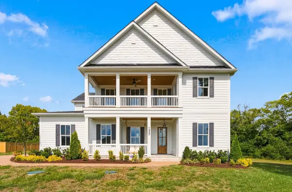 1322 Galloping Hill Way, Arrington, TN 37014