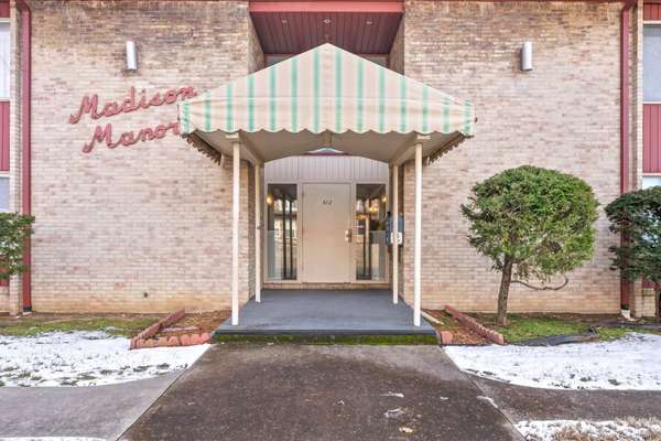 612 Madison St #23, Clarksville, TN 37040