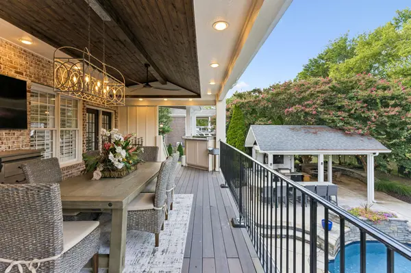 1769 Forsyth Park Dr, Brentwood, TN 37027