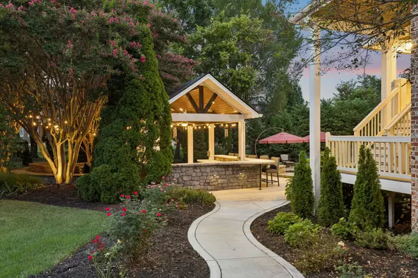 1769 Forsyth Park Dr, Brentwood, TN 37027