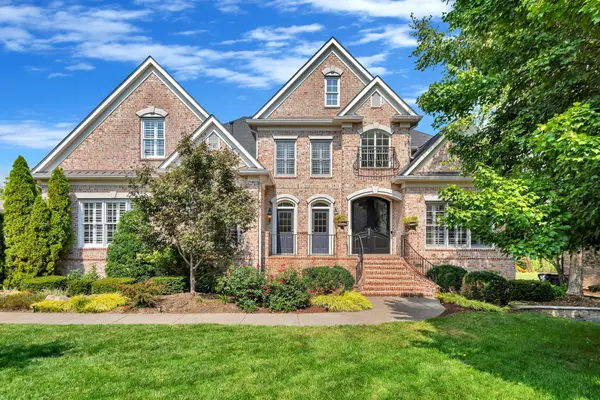 1769 Forsyth Park Dr, Brentwood, TN 37027
