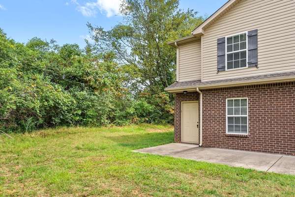 391 McGee Court #4, Clarksville, TN 37040