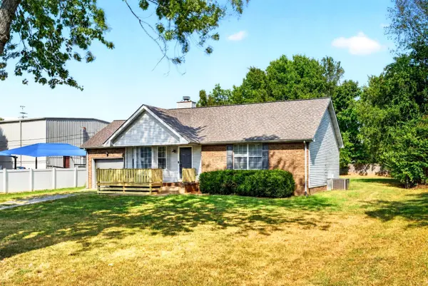 1788 Broadripple Dr, Clarksville, TN 37042