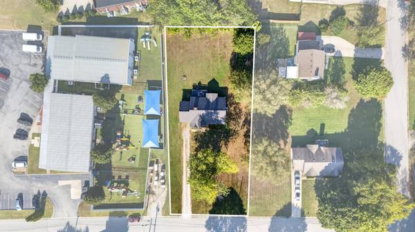 1788 Broadripple Dr, Clarksville, TN 37042