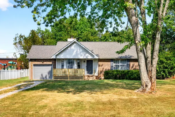 1788 Broadripple Dr, Clarksville, TN 37042
