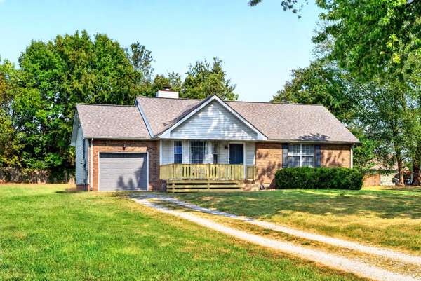 1788 Broadripple Dr, Clarksville, TN 37042
