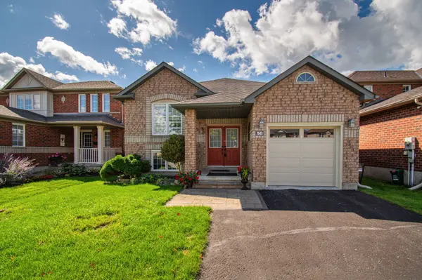 58 Tunbridge RD, Barrie, ON L4M 6T1