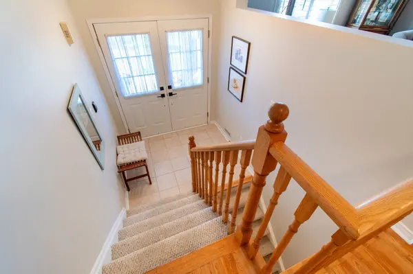 58 Tunbridge RD, Barrie, ON L4M 6T1