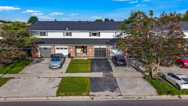 91 High ST, Collingwood, ON L9Y 4V4