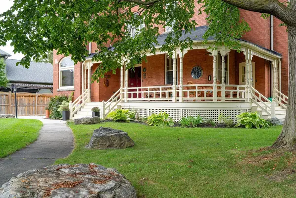 291 Third ST, Collingwood, ON L9Y 1L6