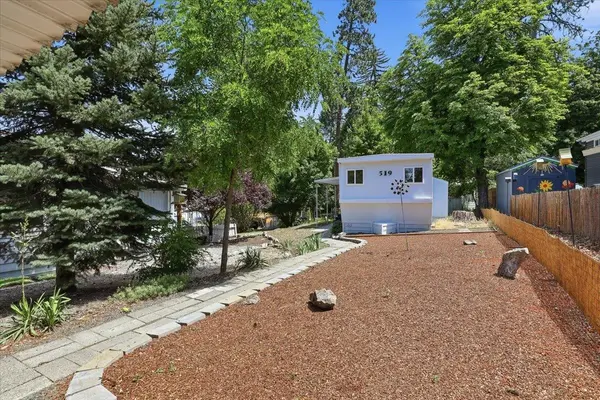 3231 W Boone, 519 ##519, Spokane, WA 99201