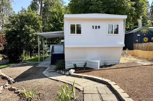 3231 W Boone, 519 ##519, Spokane, WA 99201