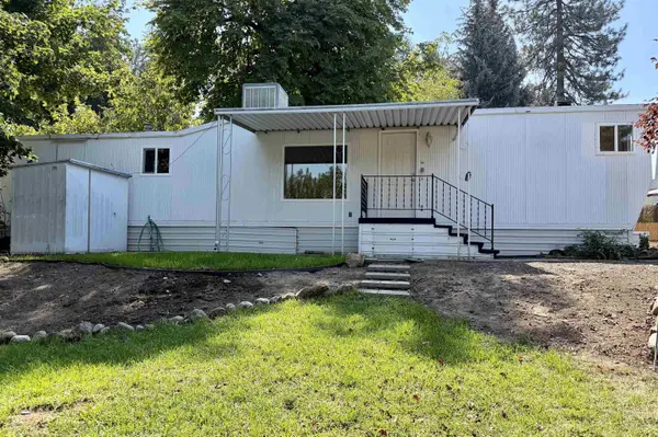 3231 W Boone, 519 ##519, Spokane, WA 99201