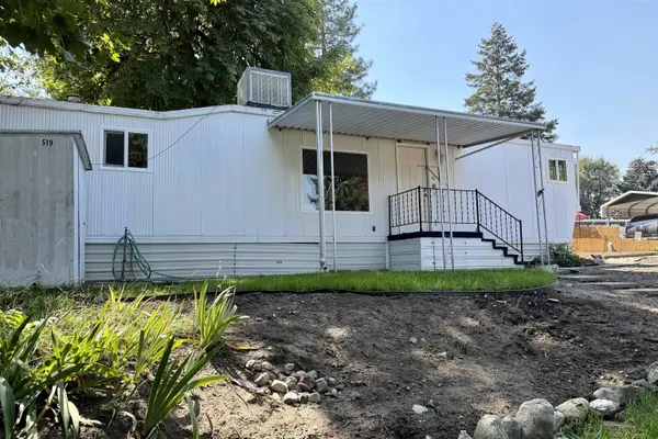 3231 W Boone, 519 ##519, Spokane, WA 99201