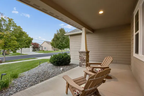 9322 N Rosebury Ln, Spokane, WA 99208