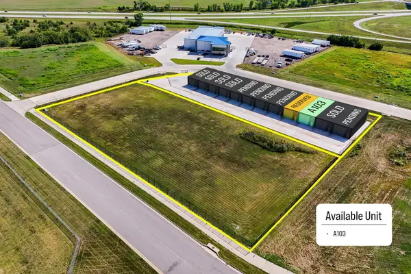 1532 E Mason Dr Unit A 107, Kechi, KS 67067