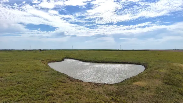 1400 BLK 1100 Ave, Hope, KS 67451