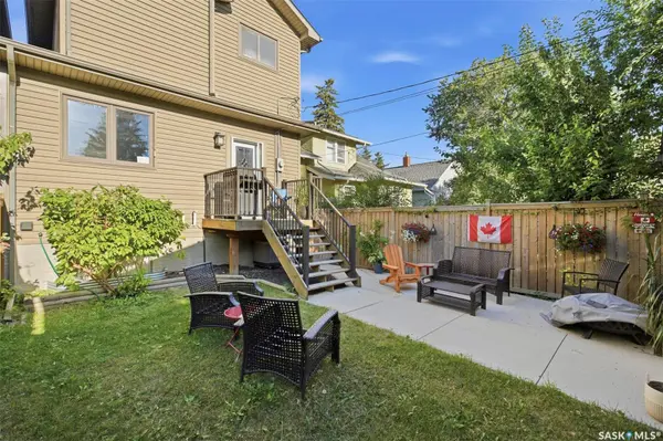 2136 B Lorne AVENUE, Saskatoon, SK S7J 0R5