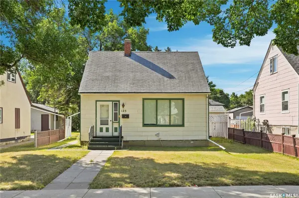 125 111th STREET W, Saskatoon, SK S7N 1T1
