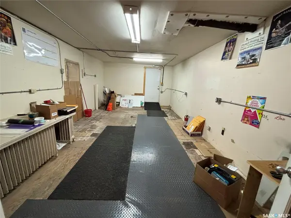 213 Main STREET, Melfort, SK S0E 1A0