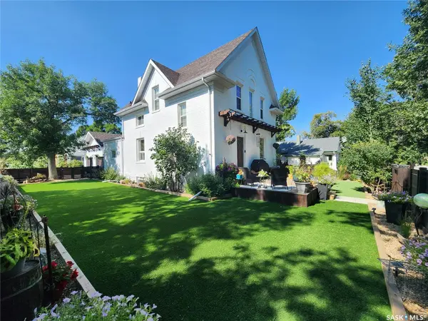 1401 3rd STREET, Estevan, SK S4A 0S3