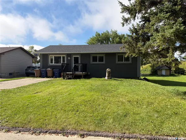 81 Horkoff AVENUE, Wadena, SK S0A 4J0
