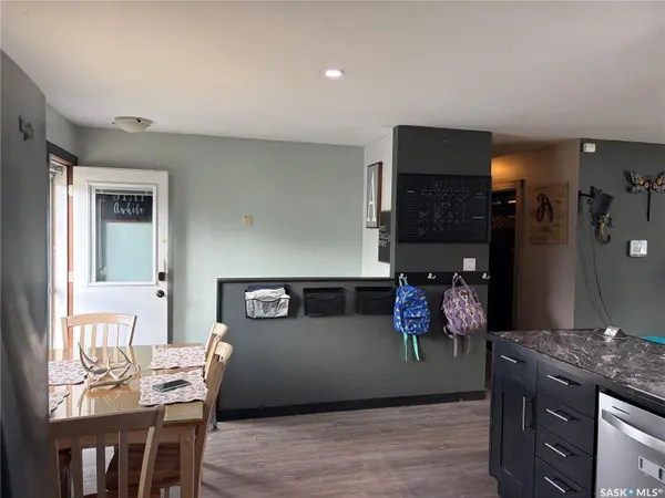 81 Horkoff AVENUE, Wadena, SK S0A 4J0