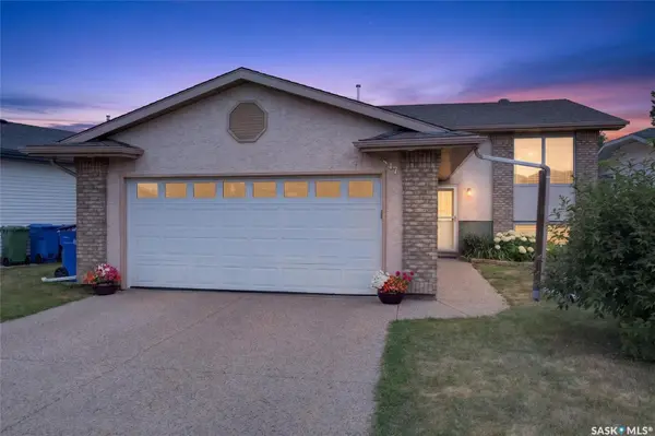 3547 Hazel GROVE, Regina, SK S4V 2S7