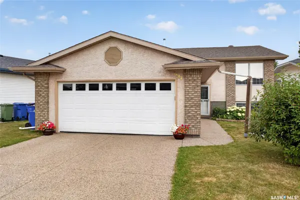 3547 Hazel GROVE, Regina, SK S4V 2S7