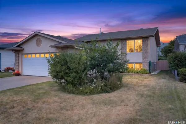 3547 Hazel GROVE, Regina, SK S4V 2S7