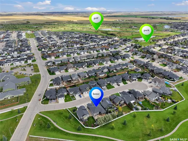 515 Couples COURT, Warman, SK S0K 4S1