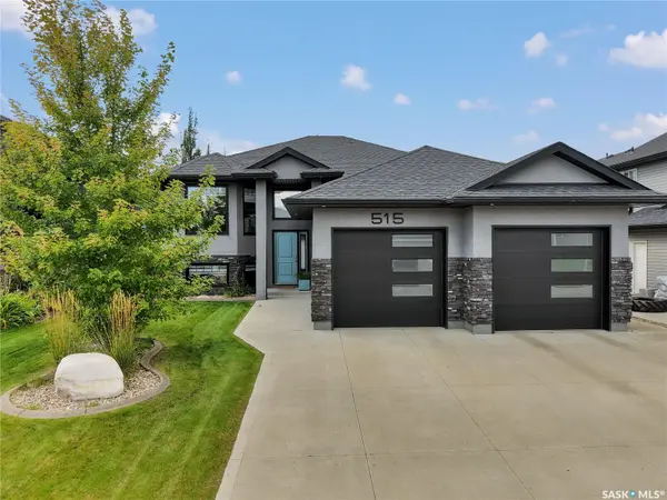 515 Couples COURT, Warman, SK S0K 4S1