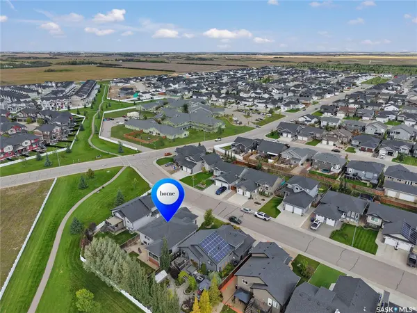 515 Couples COURT, Warman, SK S0K 4S1