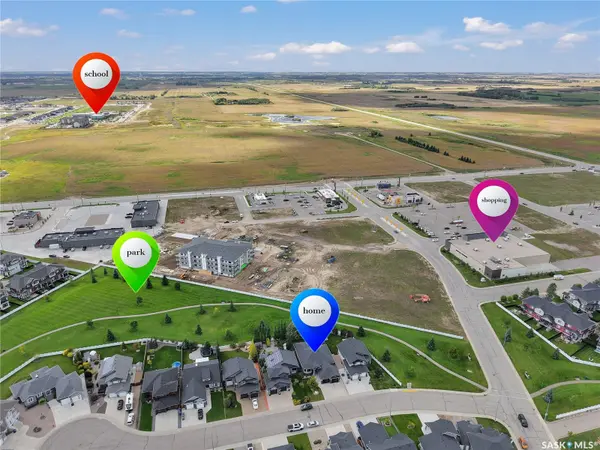 515 Couples COURT, Warman, SK S0K 4S1