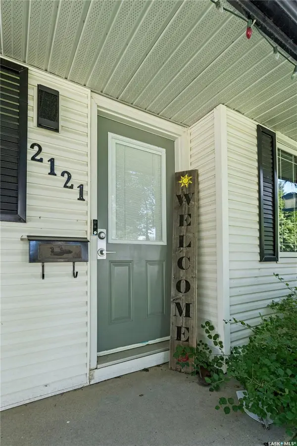 2121 Richardson ROAD, Saskatoon, SK S7L 4B9