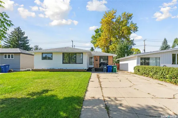 1524 Argyle AVENUE, Saskatoon, SK S7H 2W5